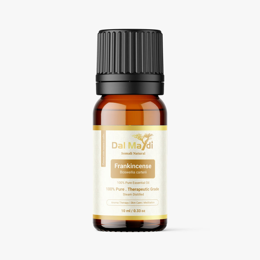 Frankincense Carterii — Oil
