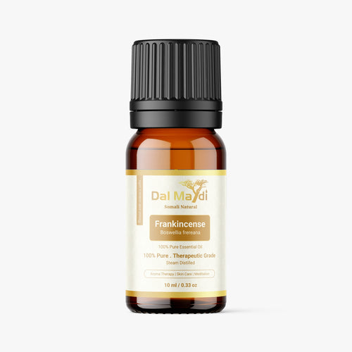 Frankincense Frereana — Oil