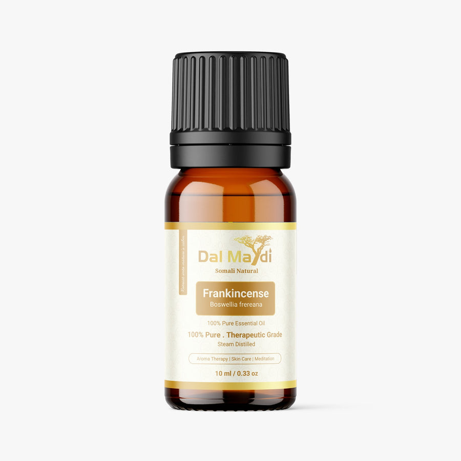Frankincense Frereana — Oil